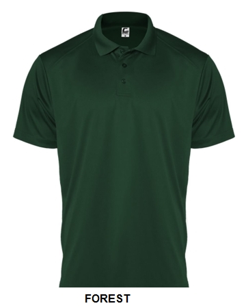 C2 Sport Unisex Utility Polo.  C2 SPORT  5900