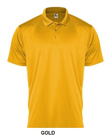 C2 Sport Unisex Utility Polo.  C2 SPORT  5900