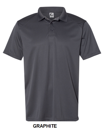 C2 Sport Unisex Utility Polo.  C2 SPORT  5900