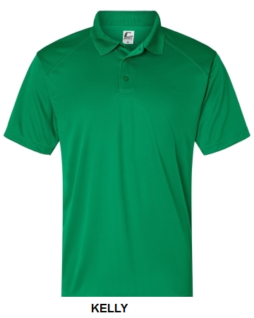 C2 Sport Unisex Utility Polo.  C2 SPORT  5900