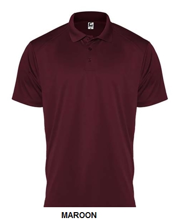 C2 Sport Unisex Utility Polo.  C2 SPORT  5900