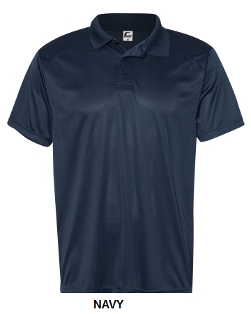 C2 Sport Unisex Utility Polo.  C2 SPORT  5900