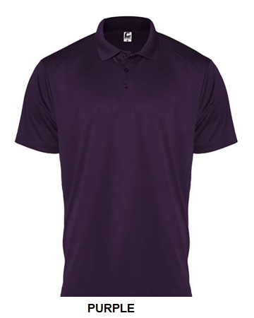 C2 Sport Unisex Utility Polo.  C2 SPORT  5900