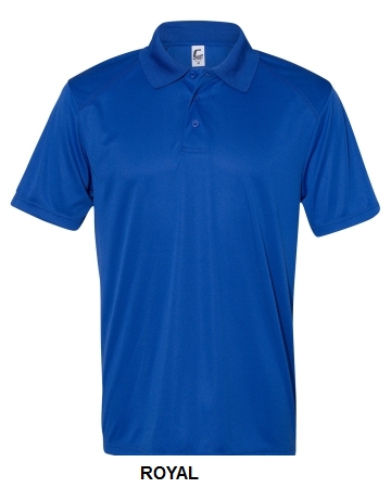 C2 Sport Unisex Utility Polo.  C2 SPORT  5900