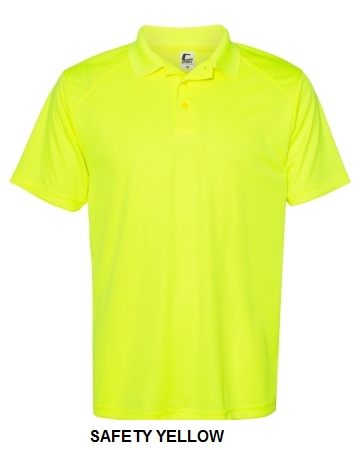 C2 Sport Unisex Utility Polo.  C2 SPORT  5900