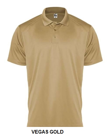 C2 Sport Unisex Utility Polo.  C2 SPORT  5900