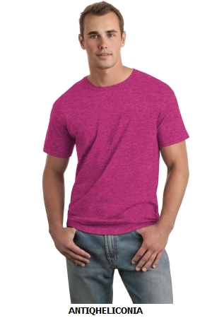 Gildan Softstyle® T-Shirt. 64000.