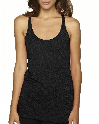 Next Level Ladies' Triblend Racerback Tank (6733)