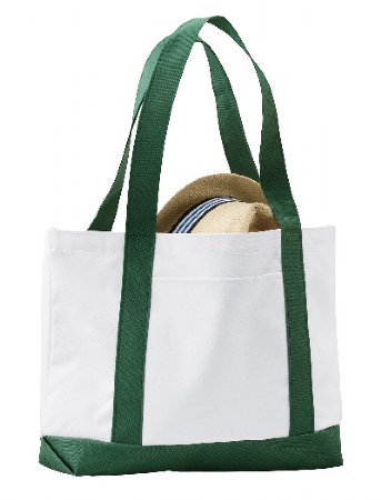 Liberty Bags P & O Cruiser Tote (7002)