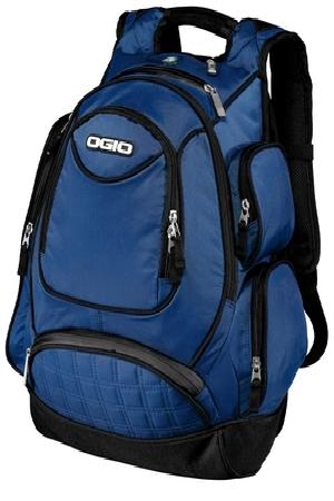 OGIO? - Metro Pack. 711105.