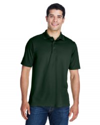 CORE365 Mens Origin Performance Pique Polo.  CORE365  88181