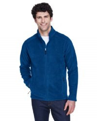 Core 365 Men's Journey Fleece Jacket.  CORE365  88190