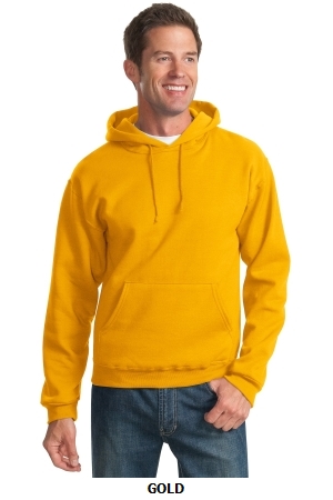 JERZEES® - NuBlend® Pullover Hooded Sweatshirt. 996M.
