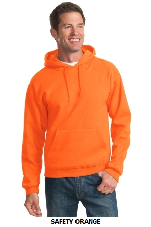 JERZEES - NuBlend Pullover Hooded Sweatshirt. 996M.