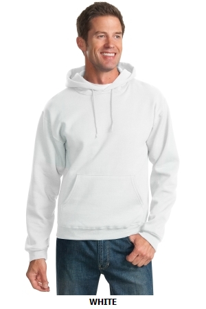 JERZEES® - NuBlend® Pullover Hooded Sweatshirt. 996M.