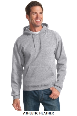 JERZEES - NuBlend Pullover Hooded Sweatshirt. 996M.