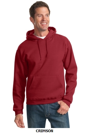 JERZEES - NuBlend Pullover Hooded Sweatshirt. 996M.