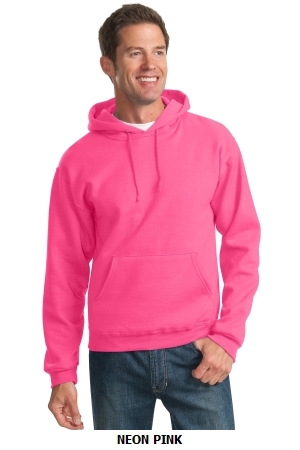 JERZEES - NuBlend Pullover Hooded Sweatshirt. 996M.