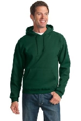 JERZEES® - NuBlend® Pullover Hooded Sweatshirt. 996M.