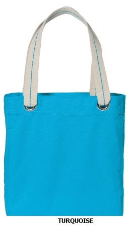 Port Authority® Allie Tote. B118.