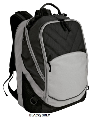 Port Authority? - Xcape Computer Backpack. BG100