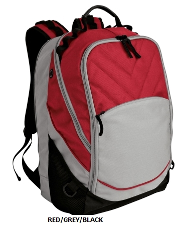 Port Authority? - Xcape Computer Backpack. BG100