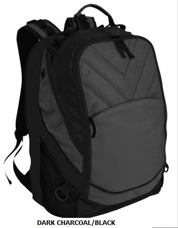 Port Authority? - Xcape Computer Backpack. BG100