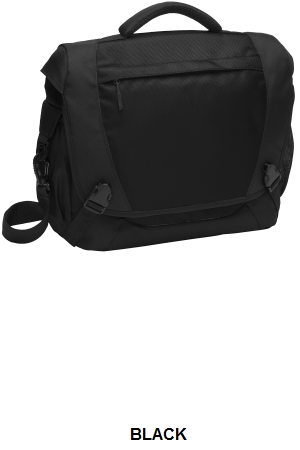Port Authority Computer Messenger.  PORT A.  BG306