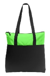 Port Authority® Zip-Top Convention Tote. BG407.