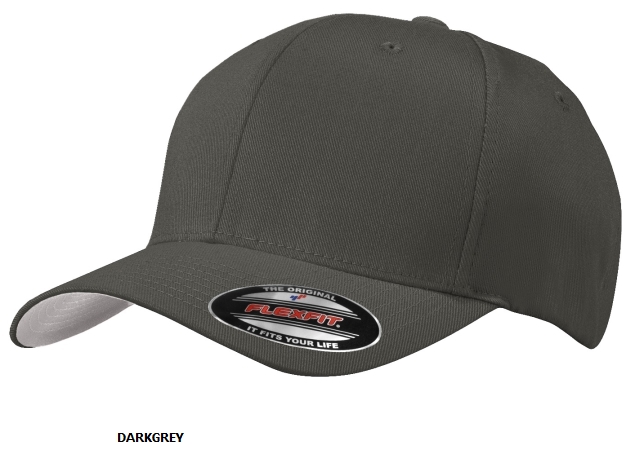 Port Authority® - Flexfit® Cap. (C865)