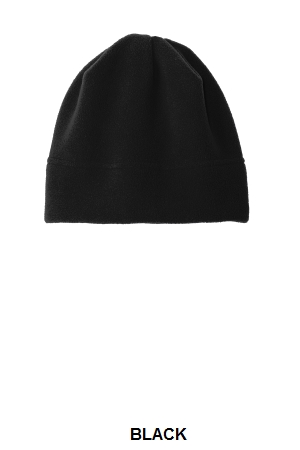 Port Authority? R-Tek? Stretch Fleece Beanie. C900.