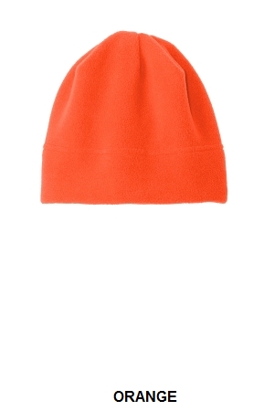 Port Authority? R-Tek? Stretch Fleece Beanie. C900.