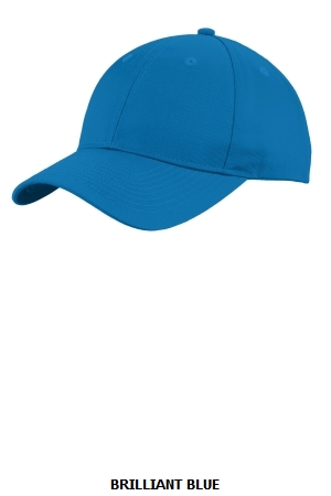 Port Authority? Uniforming Twill Cap. C913.