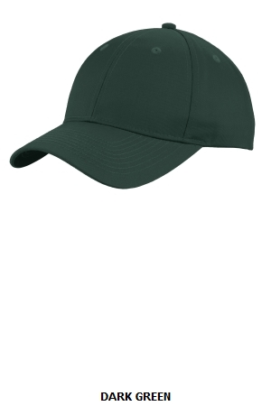 Port Authority? Uniforming Twill Cap. C913.