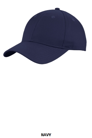 Port Authority? Uniforming Twill Cap. C913.