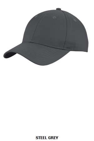 Port Authority® Uniforming Twill Cap. C913.