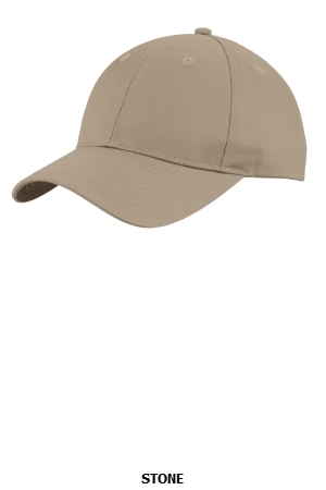 Port Authority® Uniforming Twill Cap. C913.