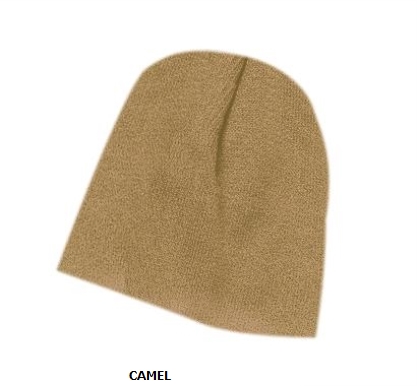 Port & Company? - Beanie Cap. CP91.