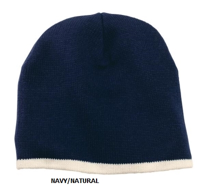 Port & Company? - Beanie Cap. CP91.