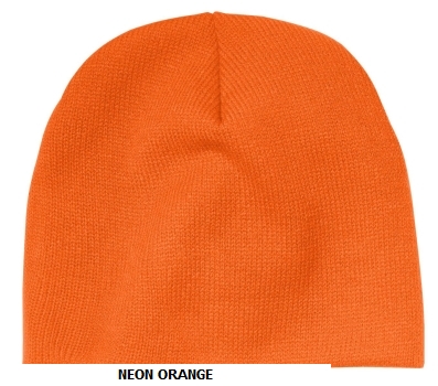 Port & Company? - Beanie Cap. CP91.