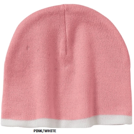 Port & Company? - Beanie Cap. CP91.