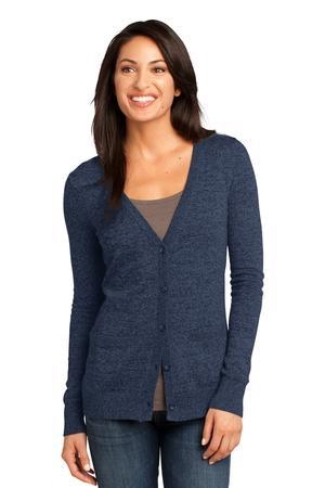 Port Authority - Ladies Cardigan Sweater. LSW415.