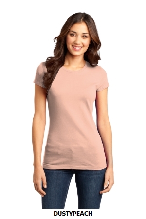 District - Juniors Very Important Tee. DT6001.