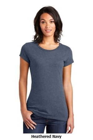 District - Juniors Very Important Tee. DT6001.