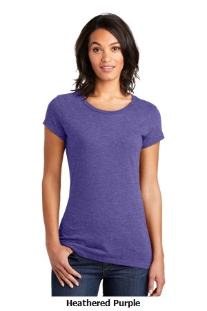 District - Juniors Very Important Tee. DT6001.