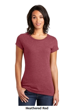 District - Juniors Very Important Tee. DT6001.