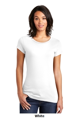 District - Juniors Very Important Tee. DT6001.