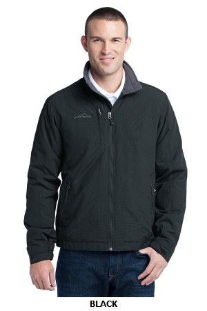 Eddie Bauer® - Fleece-Lined Jacket. EB520