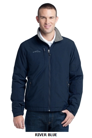 Eddie Bauer® - Fleece-Lined Jacket. EB520