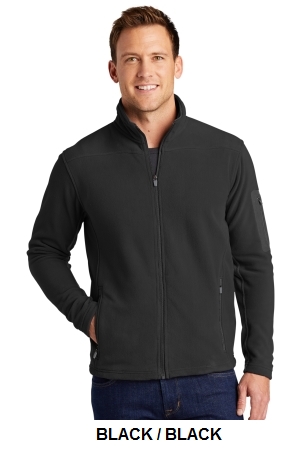 Port Authority® Summit Fleece Full-Zip Jacket. F233.